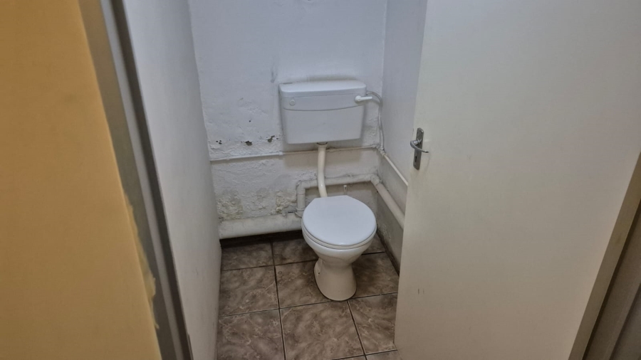 To Let Commercial Property for Rent in Minnebron Gauteng