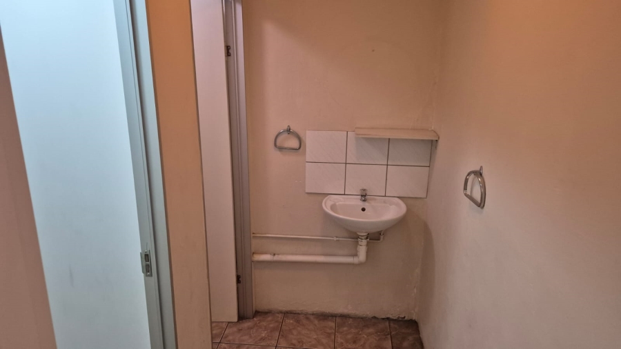 To Let Commercial Property for Rent in Minnebron Gauteng