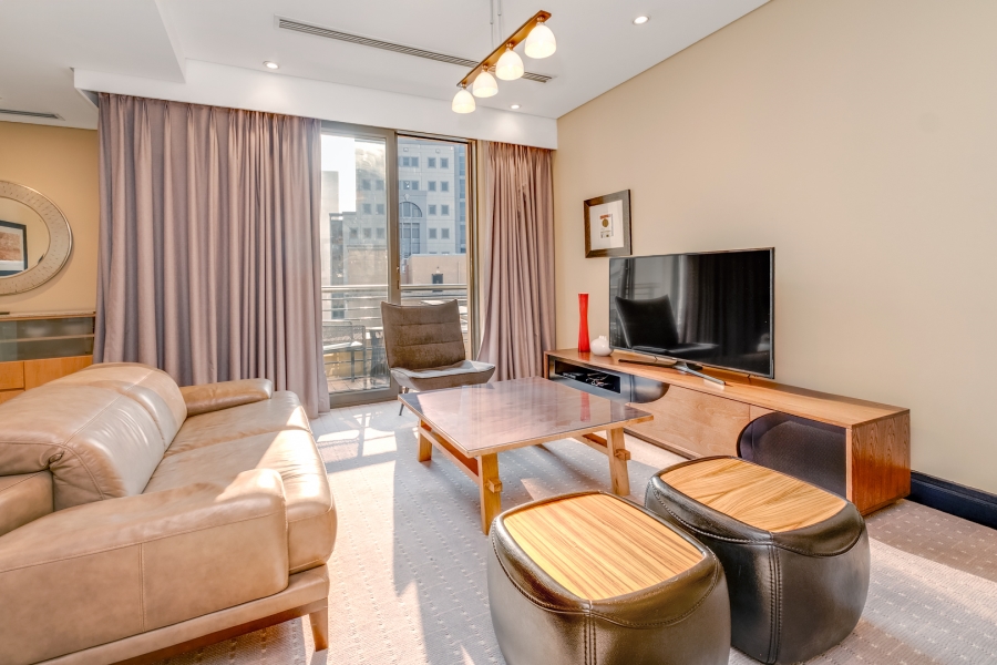 1 Bedroom Property for Sale in Morningside Gauteng