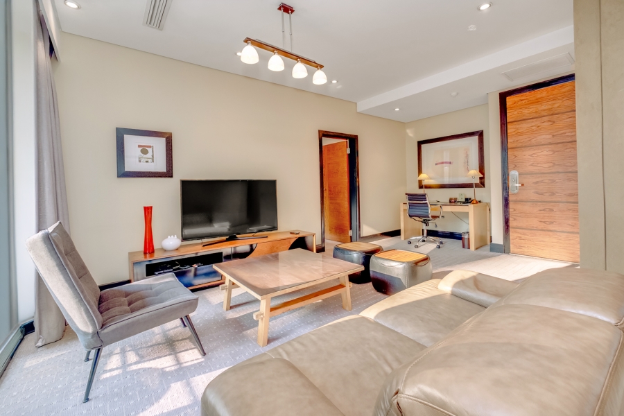 1 Bedroom Property for Sale in Morningside Gauteng