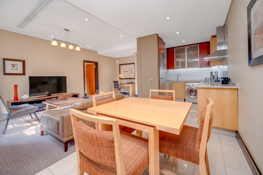 1 Bedroom Property for Sale in Morningside Gauteng