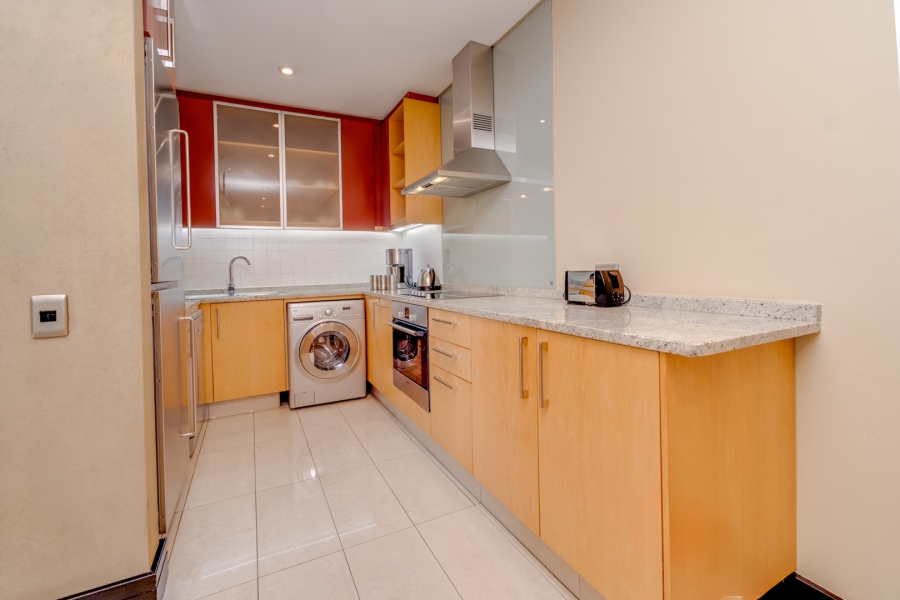 1 Bedroom Property for Sale in Morningside Gauteng