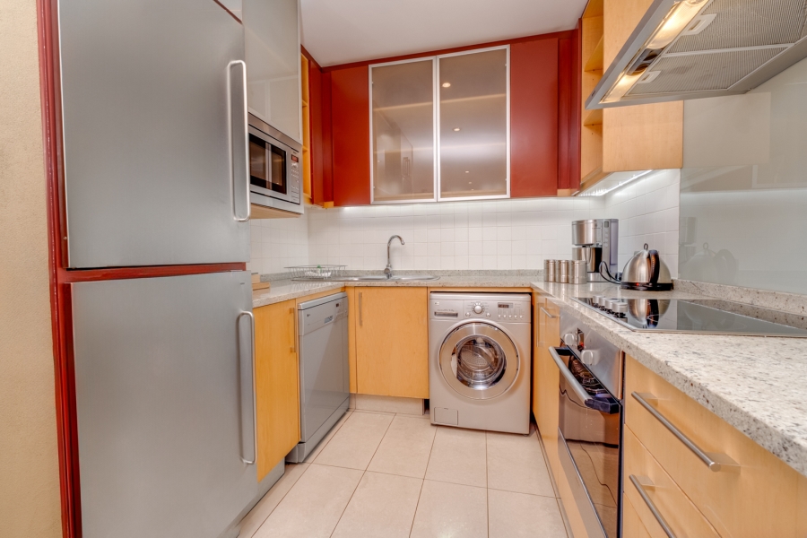 1 Bedroom Property for Sale in Morningside Gauteng