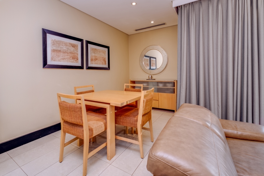 1 Bedroom Property for Sale in Morningside Gauteng