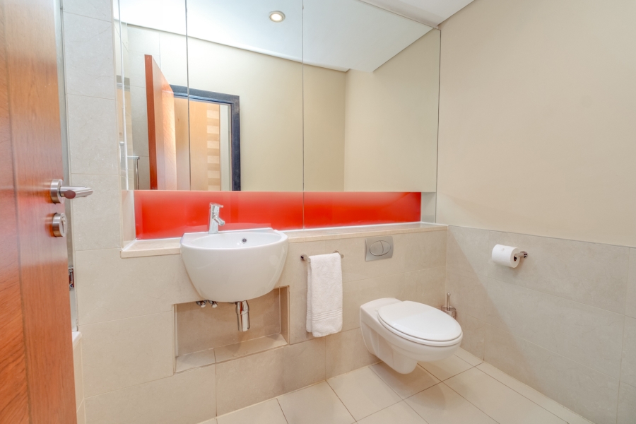 1 Bedroom Property for Sale in Morningside Gauteng