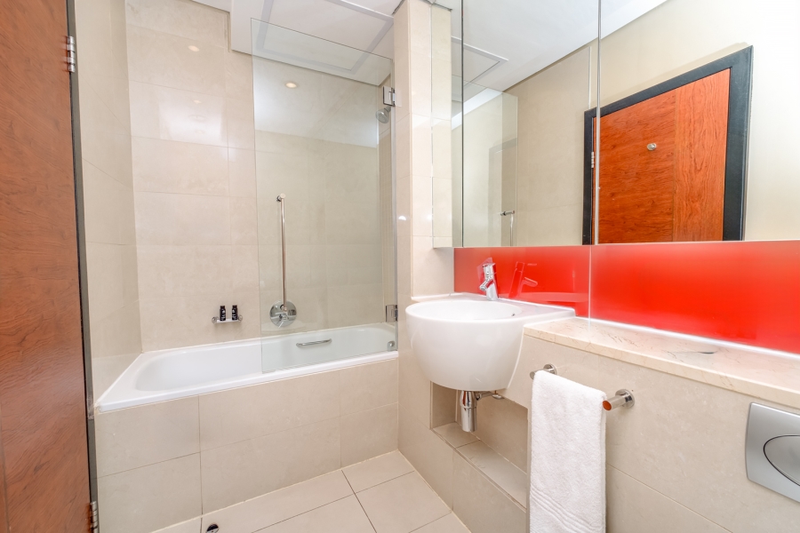 1 Bedroom Property for Sale in Morningside Gauteng