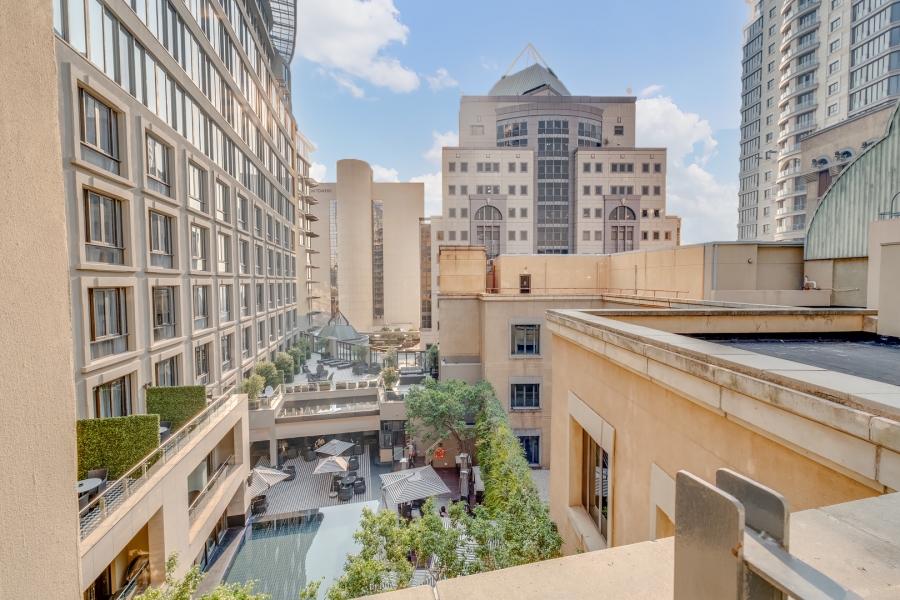 1 Bedroom Property for Sale in Morningside Gauteng