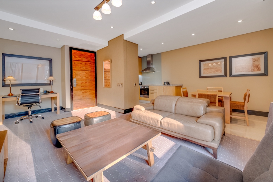 1 Bedroom Property for Sale in Morningside Gauteng