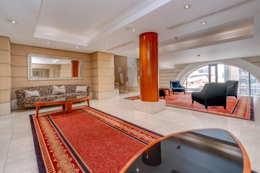 1 Bedroom Property for Sale in Morningside Gauteng