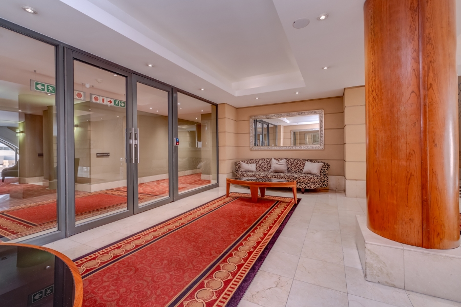 1 Bedroom Property for Sale in Morningside Gauteng
