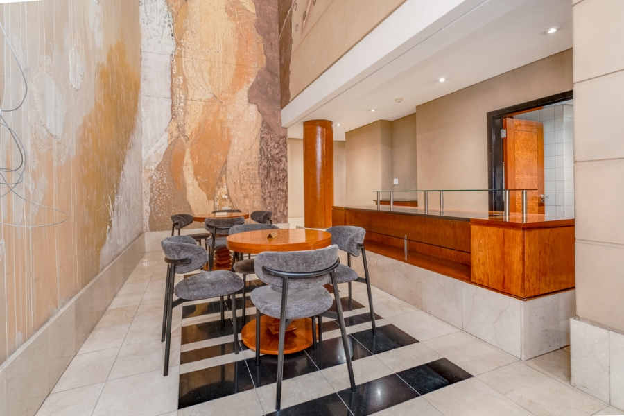 1 Bedroom Property for Sale in Morningside Gauteng