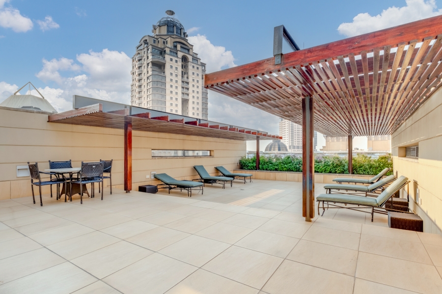 1 Bedroom Property for Sale in Morningside Gauteng