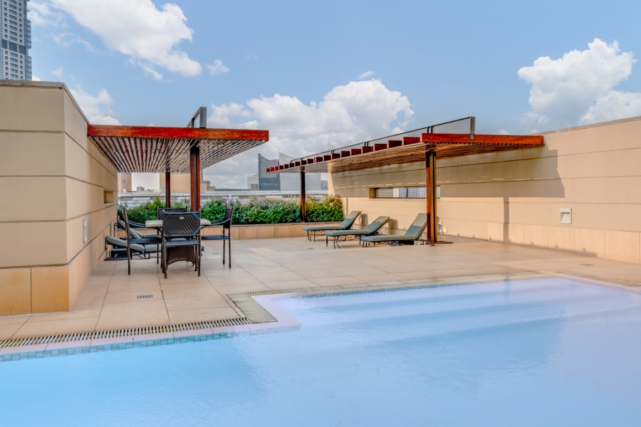 1 Bedroom Property for Sale in Morningside Gauteng