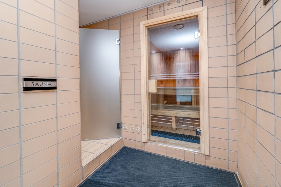 1 Bedroom Property for Sale in Morningside Gauteng