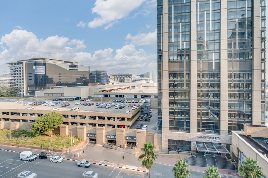 1 Bedroom Property for Sale in Morningside Gauteng