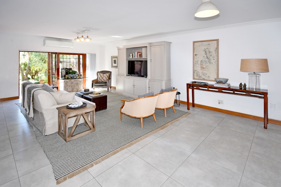 4 Bedroom Property for Sale in Atholl Gauteng