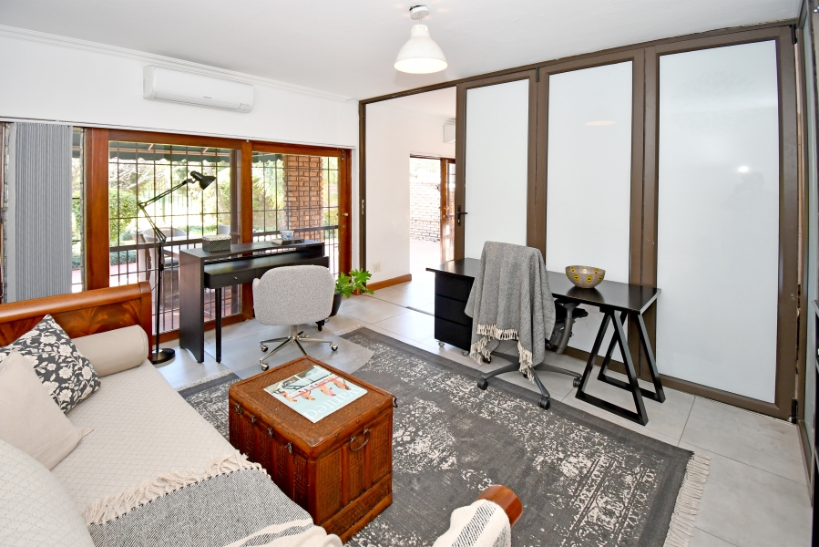 4 Bedroom Property for Sale in Atholl Gauteng