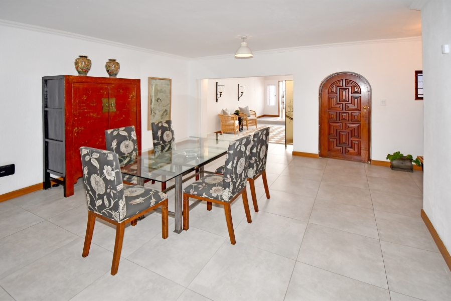 4 Bedroom Property for Sale in Atholl Gauteng