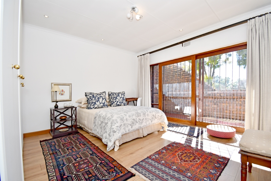 4 Bedroom Property for Sale in Atholl Gauteng
