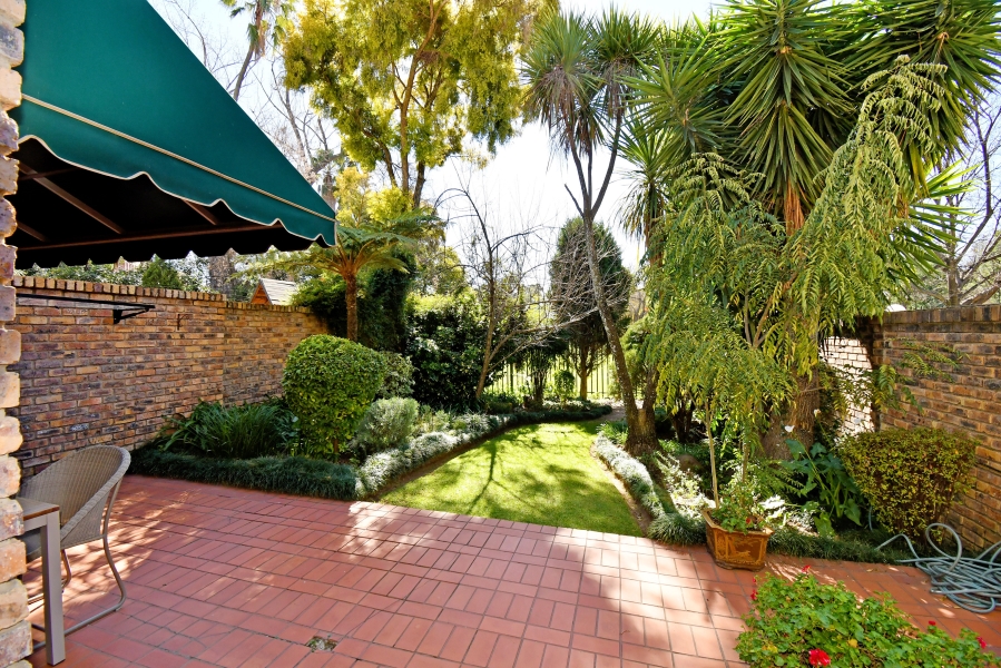 4 Bedroom Property for Sale in Atholl Gauteng