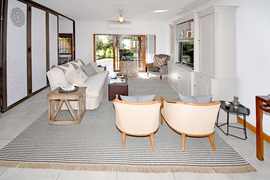 4 Bedroom Property for Sale in Atholl Gauteng
