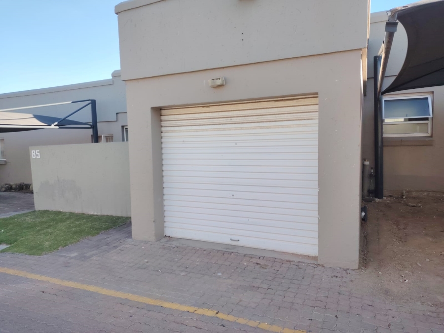 1 Bedroom Property for Sale in Halfway Gardens Gauteng