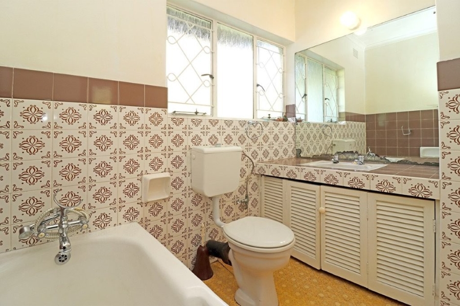 To Let 4 Bedroom Property for Rent in Lyndhurst Gauteng