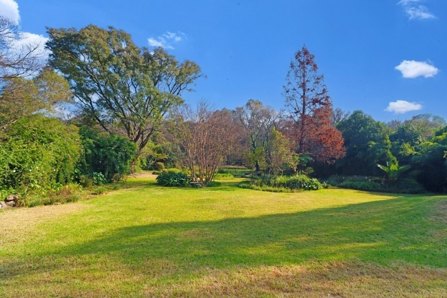 To Let 4 Bedroom Property for Rent in Lyndhurst Gauteng