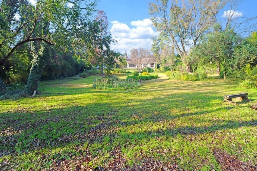 To Let 4 Bedroom Property for Rent in Lyndhurst Gauteng