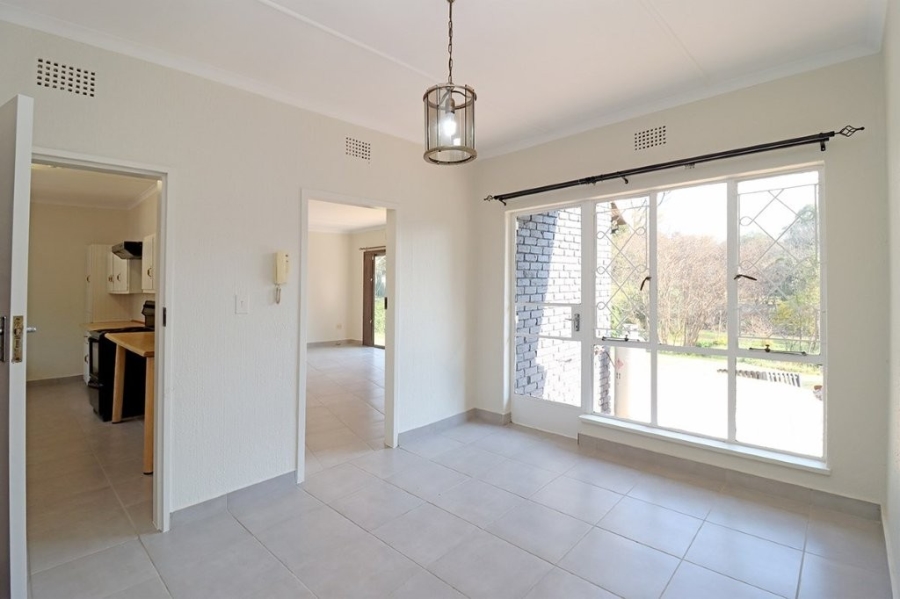 To Let 4 Bedroom Property for Rent in Lyndhurst Gauteng