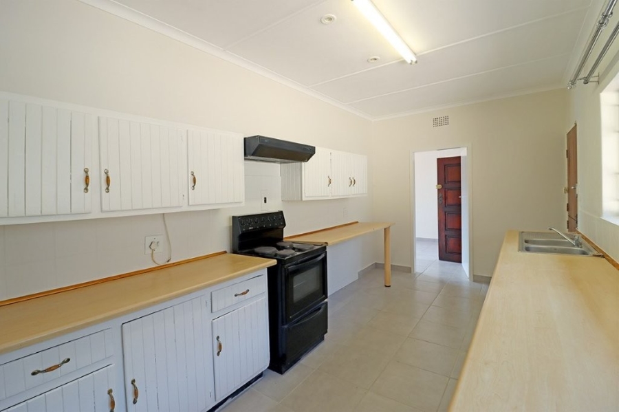 To Let 4 Bedroom Property for Rent in Lyndhurst Gauteng