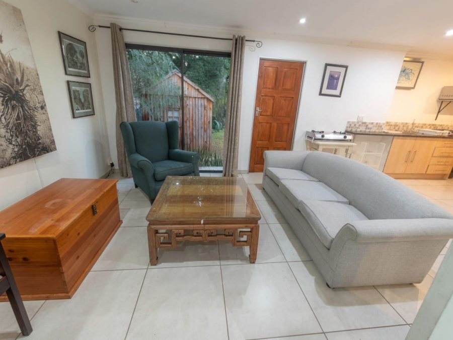 1 Bedroom Property for Sale in Linden Gauteng