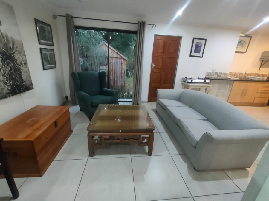 1 Bedroom Property for Sale in Linden Gauteng