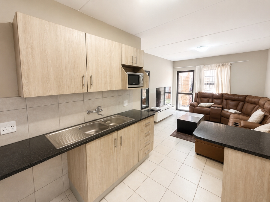 2 Bedroom Property for Sale in Heuweloord Gauteng