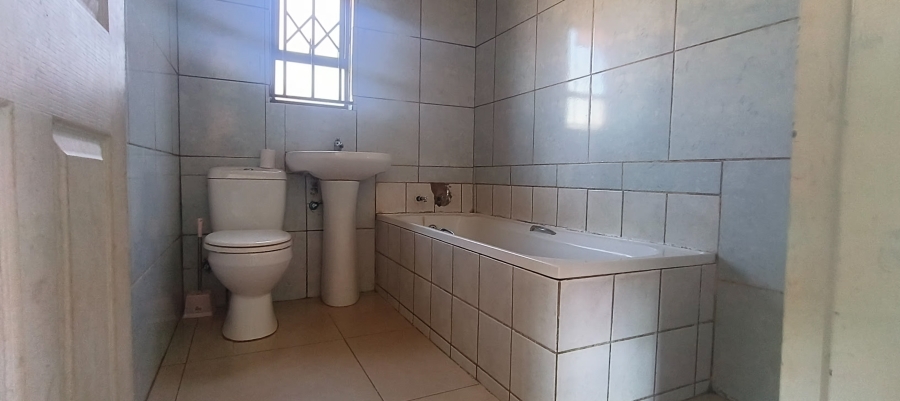 3 Bedroom Property for Sale in Protea Glen Gauteng
