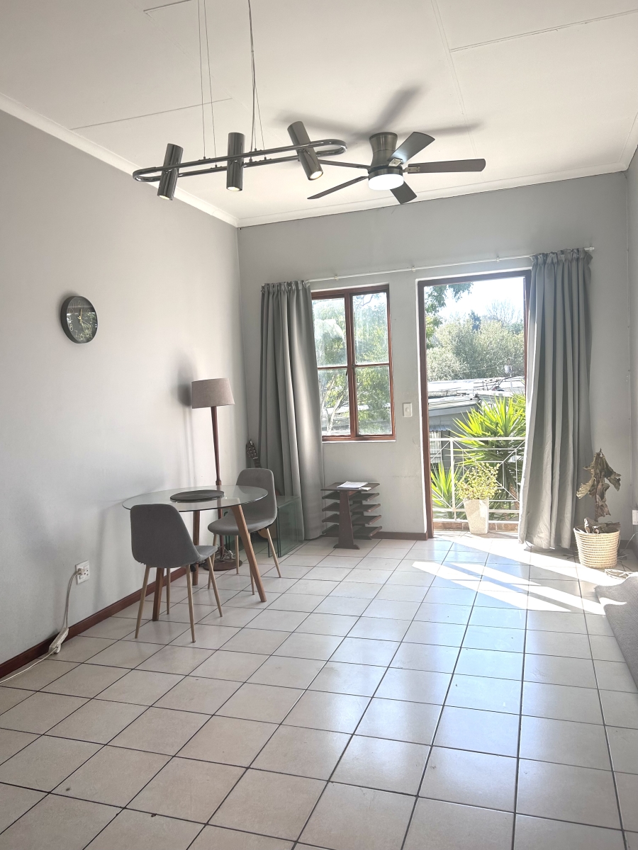 To Let 1 Bedroom Property for Rent in Killarney Gauteng