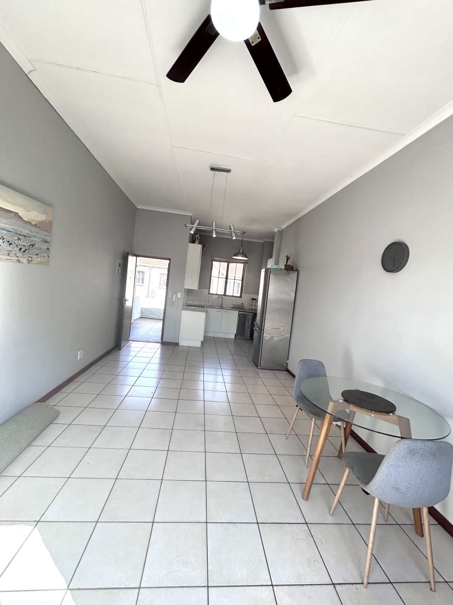 To Let 1 Bedroom Property for Rent in Killarney Gauteng