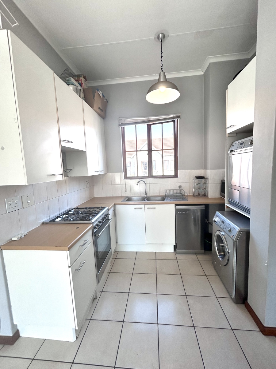 To Let 1 Bedroom Property for Rent in Killarney Gauteng