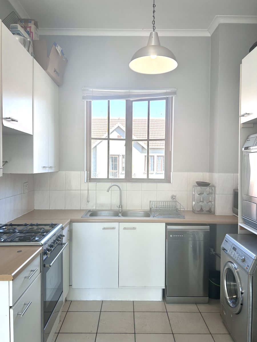 To Let 1 Bedroom Property for Rent in Killarney Gauteng