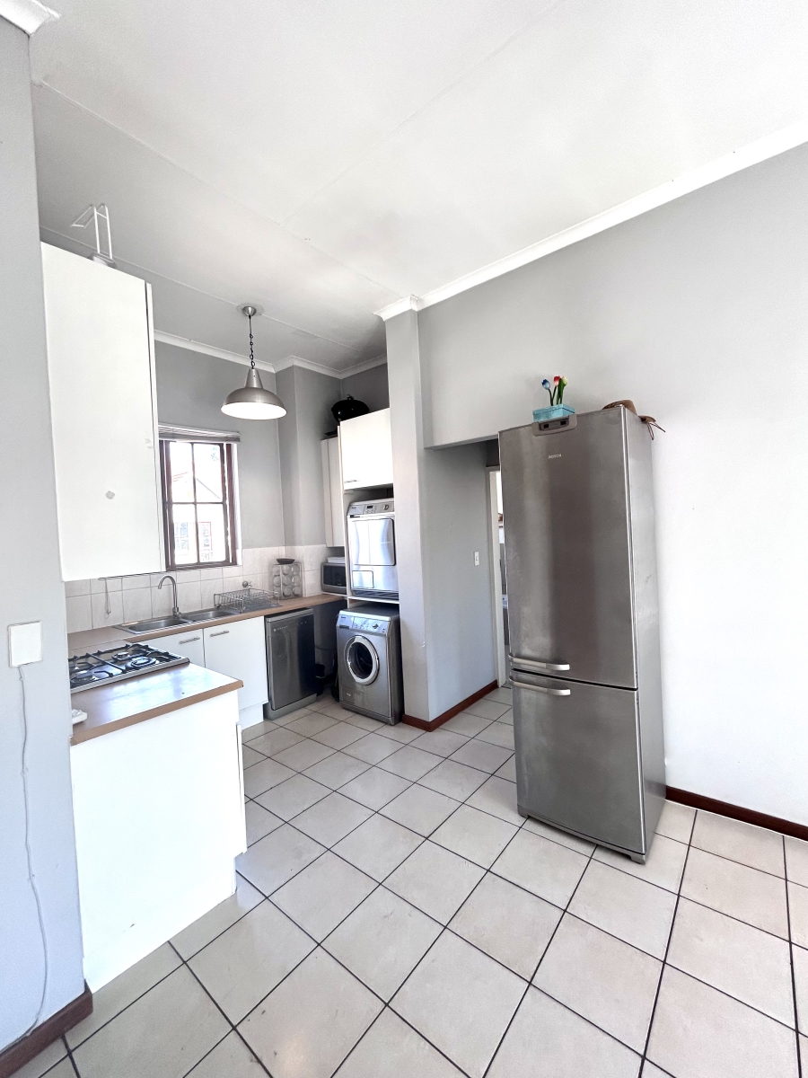 To Let 1 Bedroom Property for Rent in Killarney Gauteng