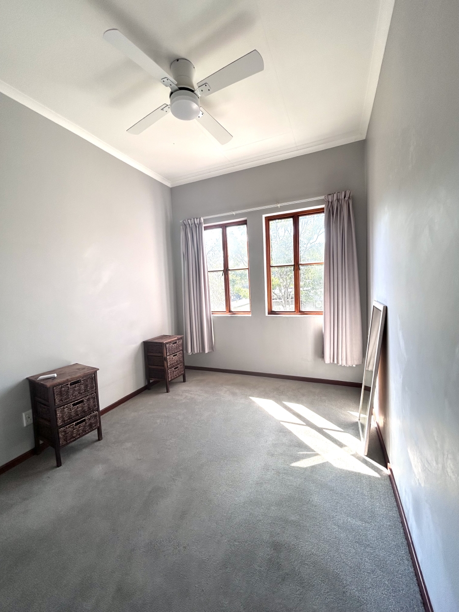 To Let 1 Bedroom Property for Rent in Killarney Gauteng
