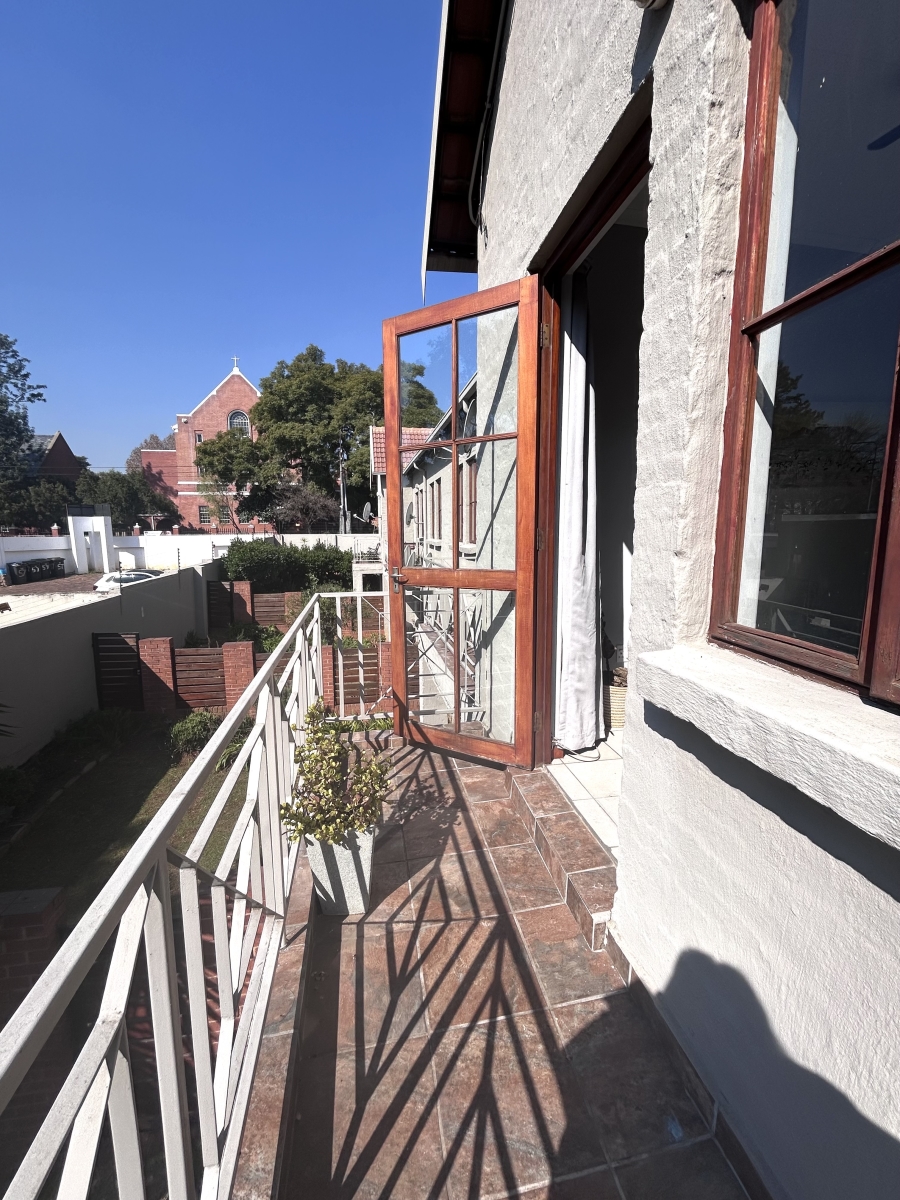 To Let 1 Bedroom Property for Rent in Killarney Gauteng