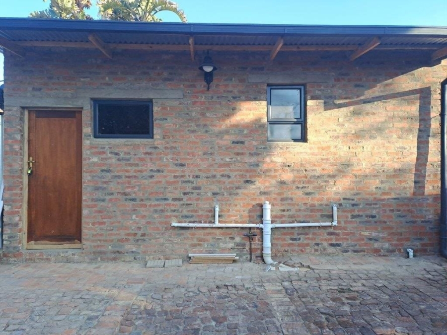 To Let 1 Bedroom Property for Rent in Sydenham Gauteng