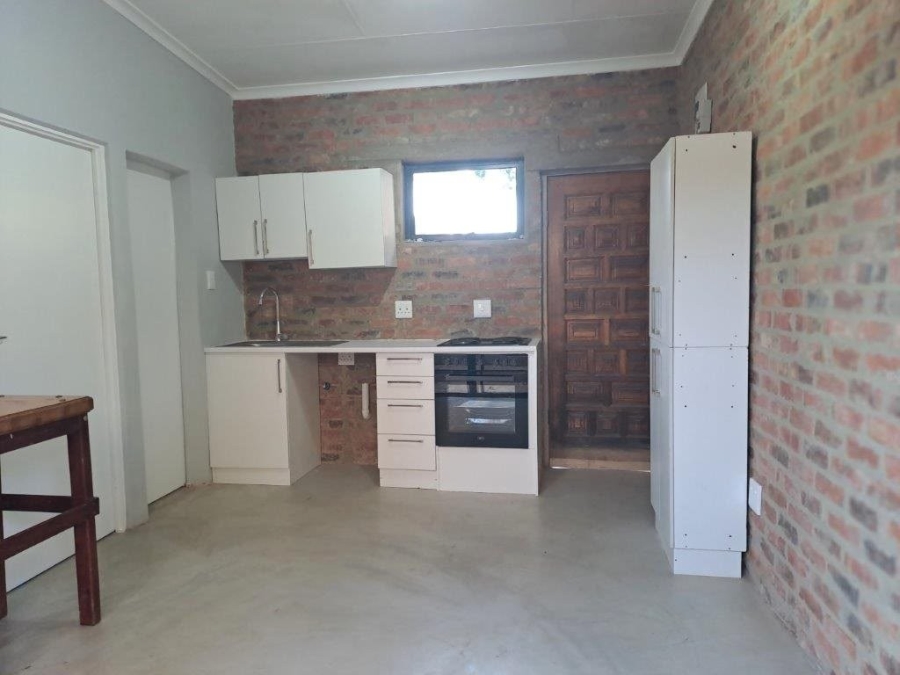 To Let 1 Bedroom Property for Rent in Sydenham Gauteng