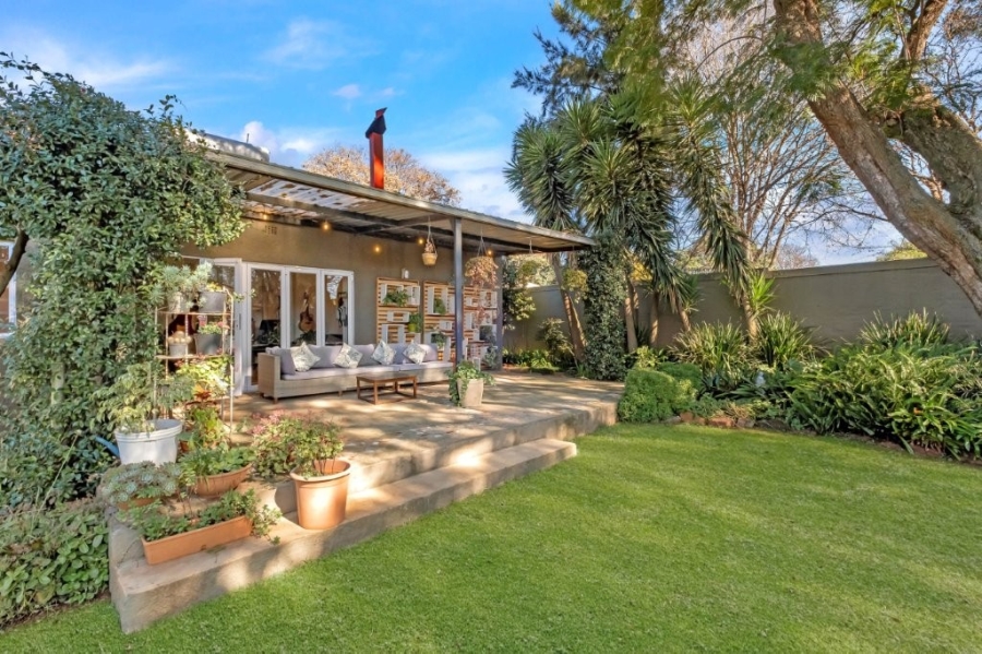 3 Bedroom Property for Sale in Westdene Gauteng