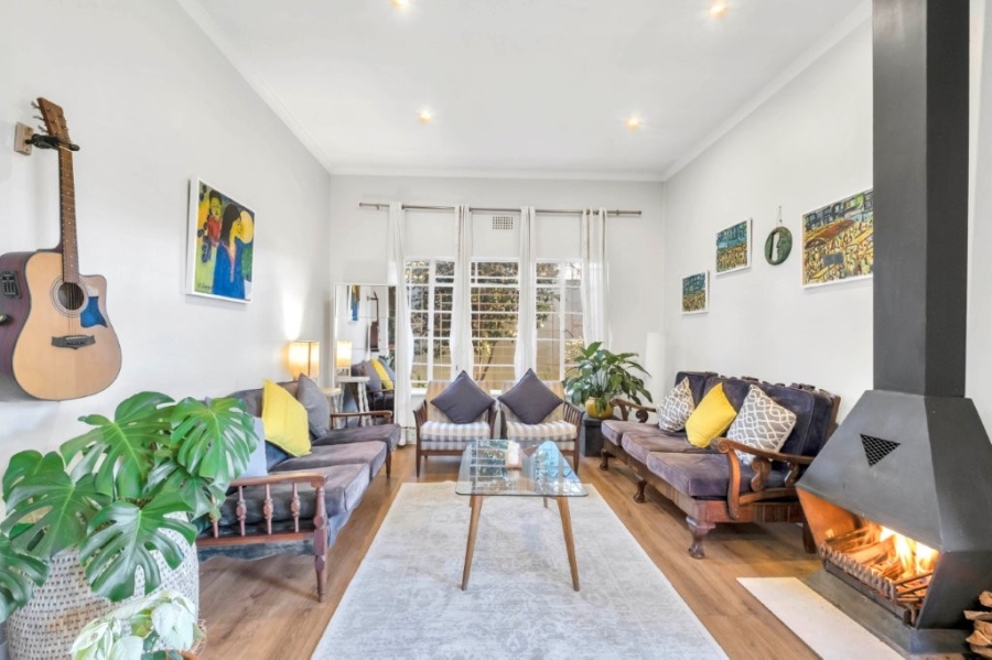 3 Bedroom Property for Sale in Westdene Gauteng