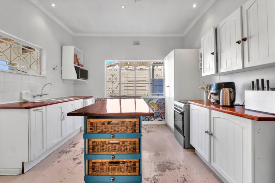 3 Bedroom Property for Sale in Westdene Gauteng