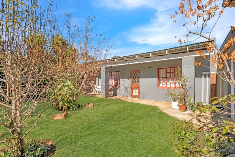 3 Bedroom Property for Sale in Westdene Gauteng
