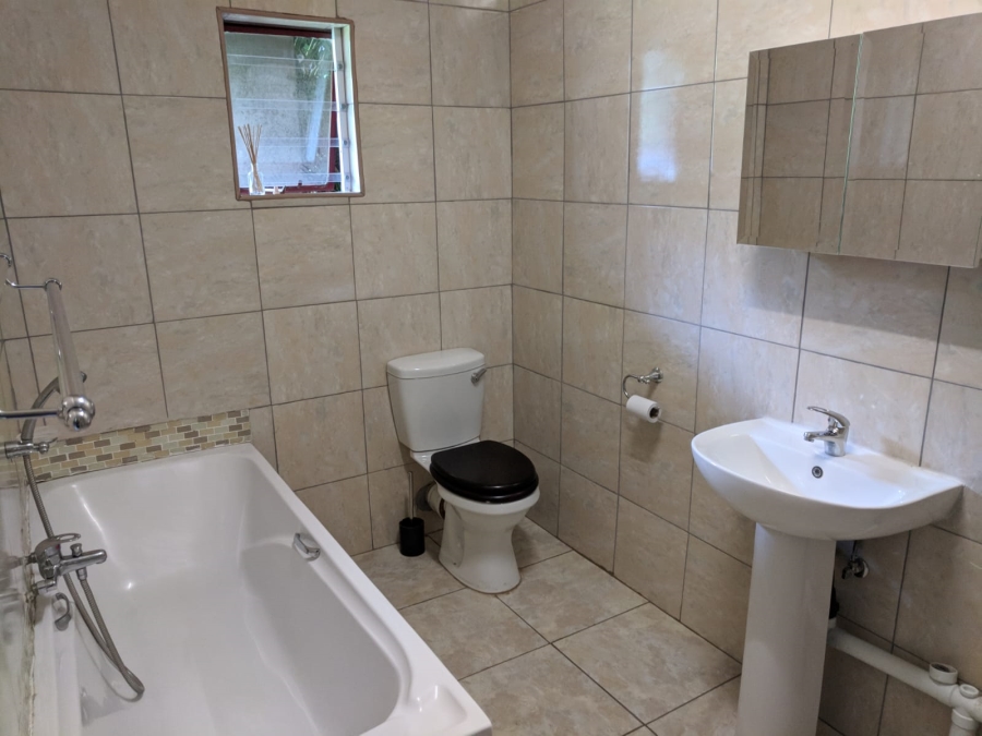 3 Bedroom Property for Sale in Westdene Gauteng