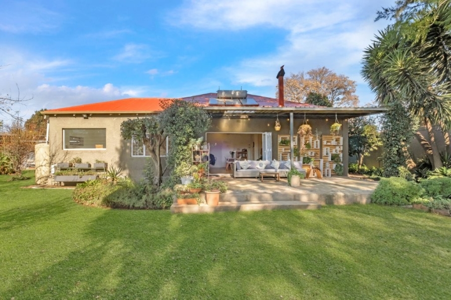 3 Bedroom Property for Sale in Westdene Gauteng